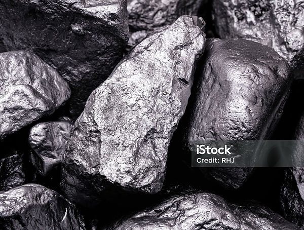 ROCKEX Mineração — Manganese Supplier